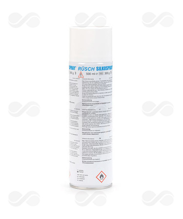 SPRAY DE SILICONA SILKOSPRAY
