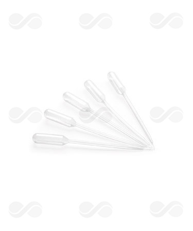 PIPETA ULTRACAPILAR PASTEUR 3,5 ML 100 UDS