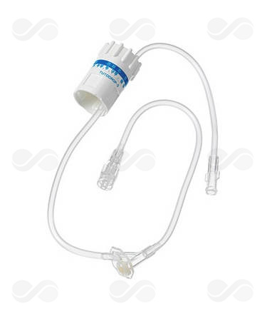 PROLONGADOR REGULADOR FLUJO 59 CM 4.1 ML (BD)
