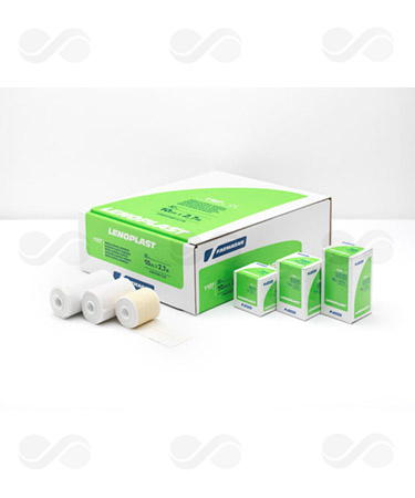 LENOPLAST 10 CM x 2.7 M 1 UD