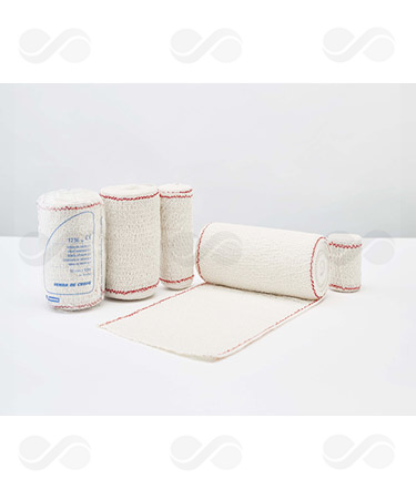 VENDA DE CREPE 7 CM x 4 M