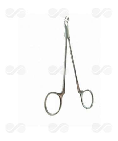 FORCEPS DENTAL CONEJOS 15,5 CM