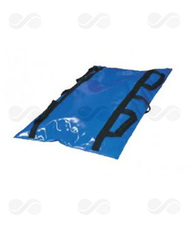 COLCHON POSICIONADOR QUIRURGICO VACIO 98 x 65 CM