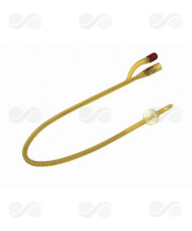 SONDA FOLEY CH14 4.7 MM