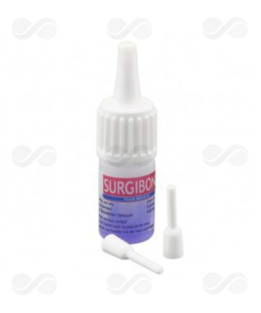SURGIBOND SMI ADHESIVO TISULAR 2.5 ML