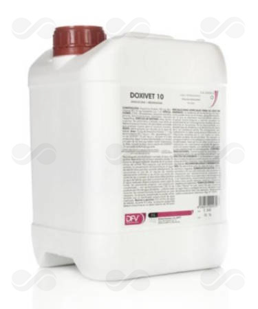 DOXIVET 10 5 LTR