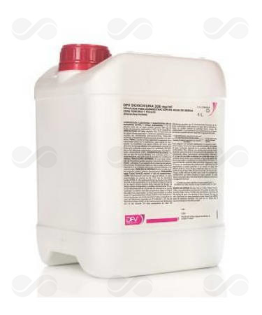 DOXIVET 20 5 LTR
