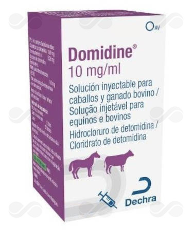 DOMIDINE 5 ML