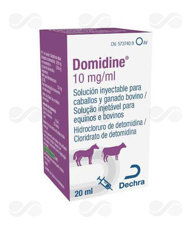 DOMIDINE 20 ML