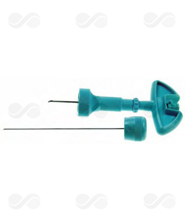 AGUJA BIOPSIA MEDULA OSEA ILLINOIS 16G