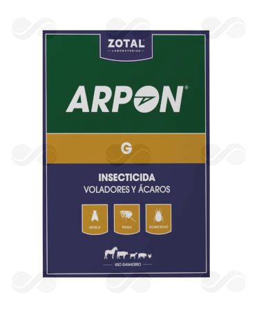 ARPON G 1 LTR