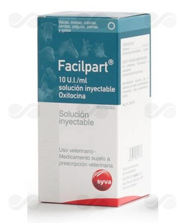 FACILPART 10 ML