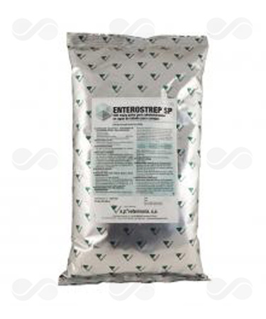 ENTEROSTREP 500 GR