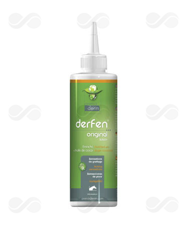 DERFEN 250 ML