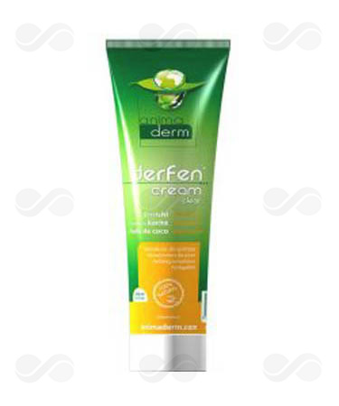 DERFEN CLEAR CREAM 150 ML