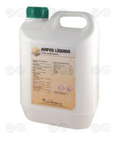AVIFOS LIQUIDO 5 LTR