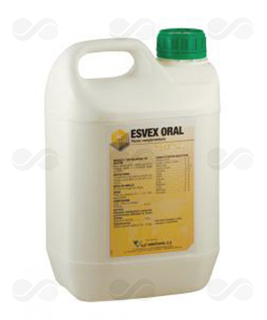 ESVEX ORAL 5 LTR