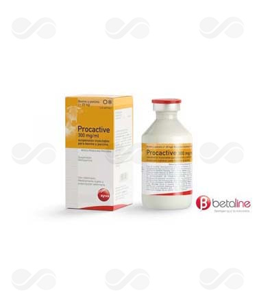 PROCACTIVE 300 100 ML