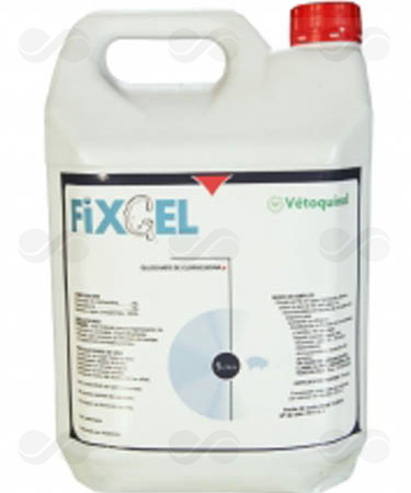 FIXGEL 25 LTR