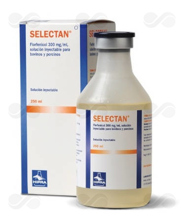SELECTAN 250 ML