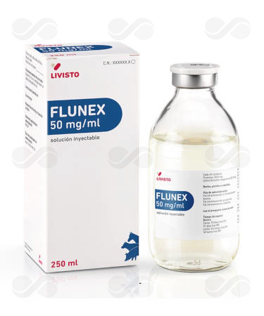 FLUNEX 250 ML