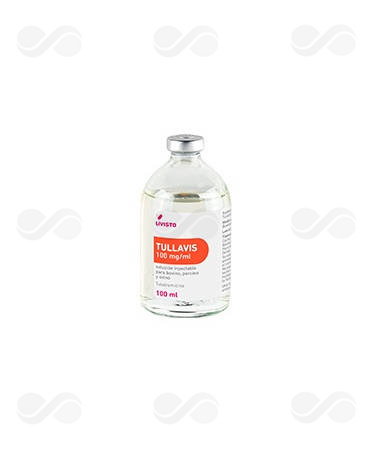 TULLAVIS 100 MG/ML 100 ML