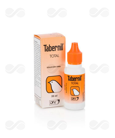 TABERNIL TOTAL 20 ML