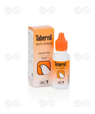 TABERNIL ANTISTRESS 20 ML