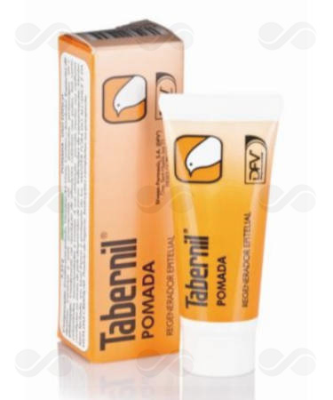 TABERNIL POMADA 9,25 GR