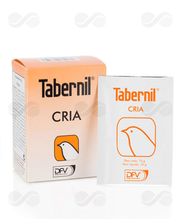 TABERNIL CRIA 10x10 GR