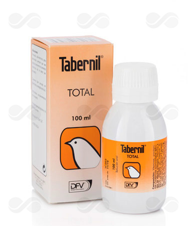 TABERNIL TOTAL 100 ML