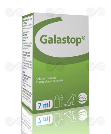 GALASTOP 7 ML