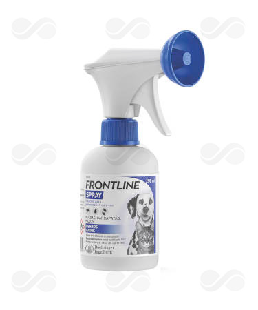 FRONTLINE 250 ML