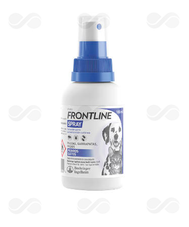 FRONTLINE 100 ML