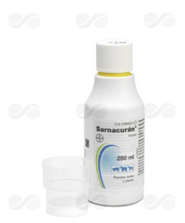 SARNACURAN 250 ML