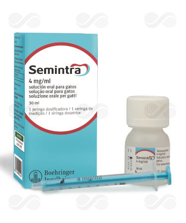 SEMINTRA SOLUCION ORAL 4 MG/ML 30 ML