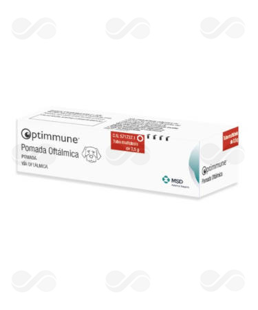 OPTIMMUNE 3,5 GR