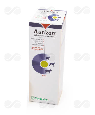 AURIZON 10 ML