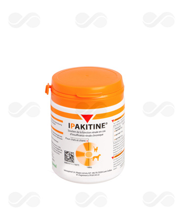 IPAKITINE 180 GR