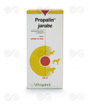 PROPALIN 100 ML