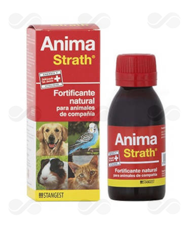 ANIMA STRATH 100 ML