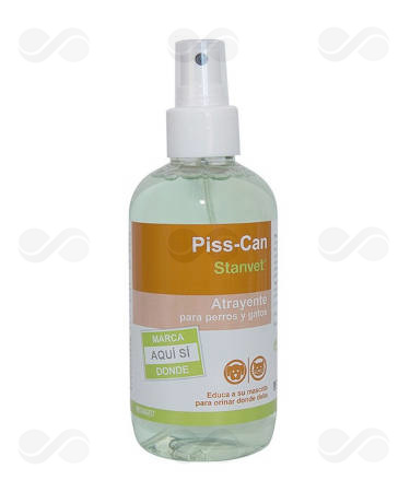 PISS CAN 200 ML