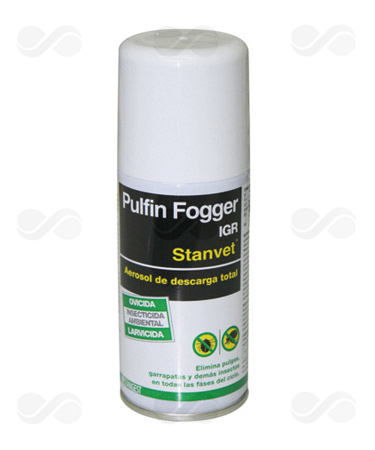 PULFIN FOGGER 150 ML