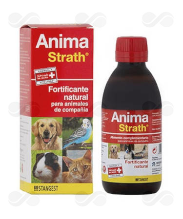 ANIMA STRATH 250 ML