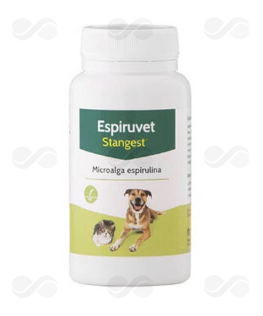 ESPIRUVET 250 COMPRIMIDOS