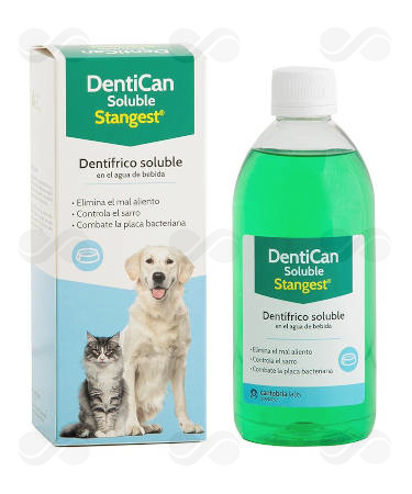 DENTICAN SOLUBLE 500 ML
