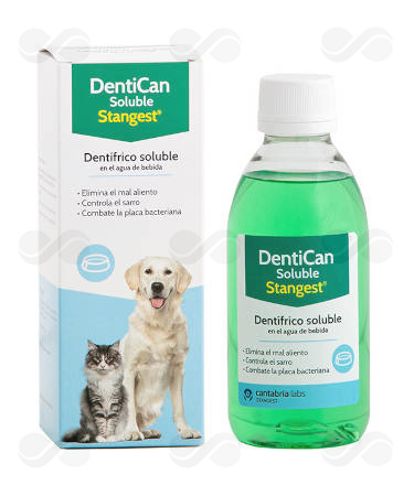 DENTICAN SOLUBLE 250 ML