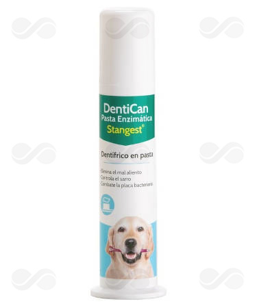 PASTA DENTAL DENTICAN ENZIMATICA 100 ML