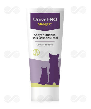 UROVET RQ 100 GR