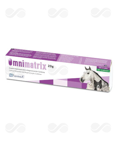 OMNIMATRIX 20 GR